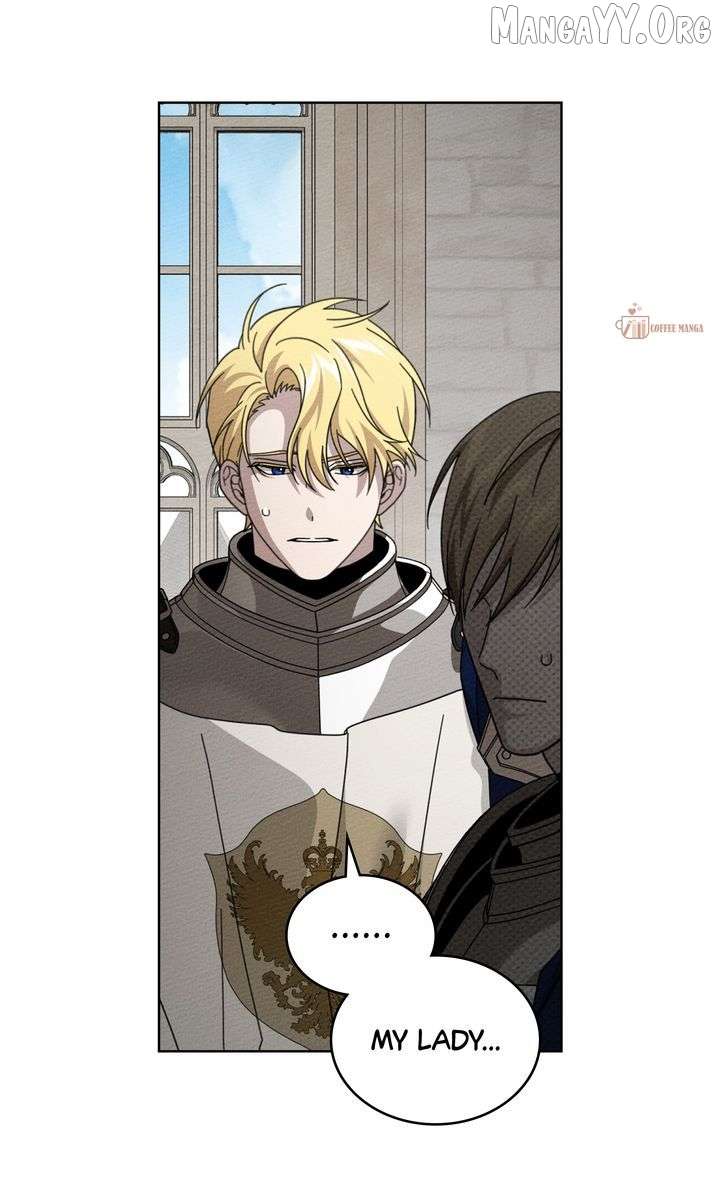 Under the Oak Tree Chapter 145 - Page 34