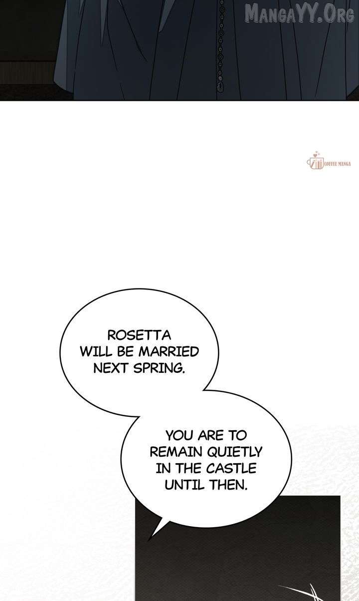 Under the Oak Tree Chapter 145 - Page 54