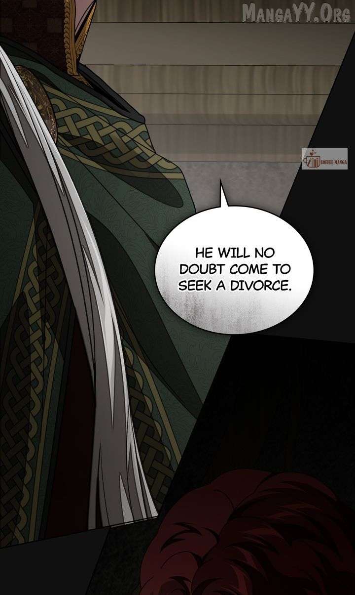 Under the Oak Tree Chapter 145 - Page 57