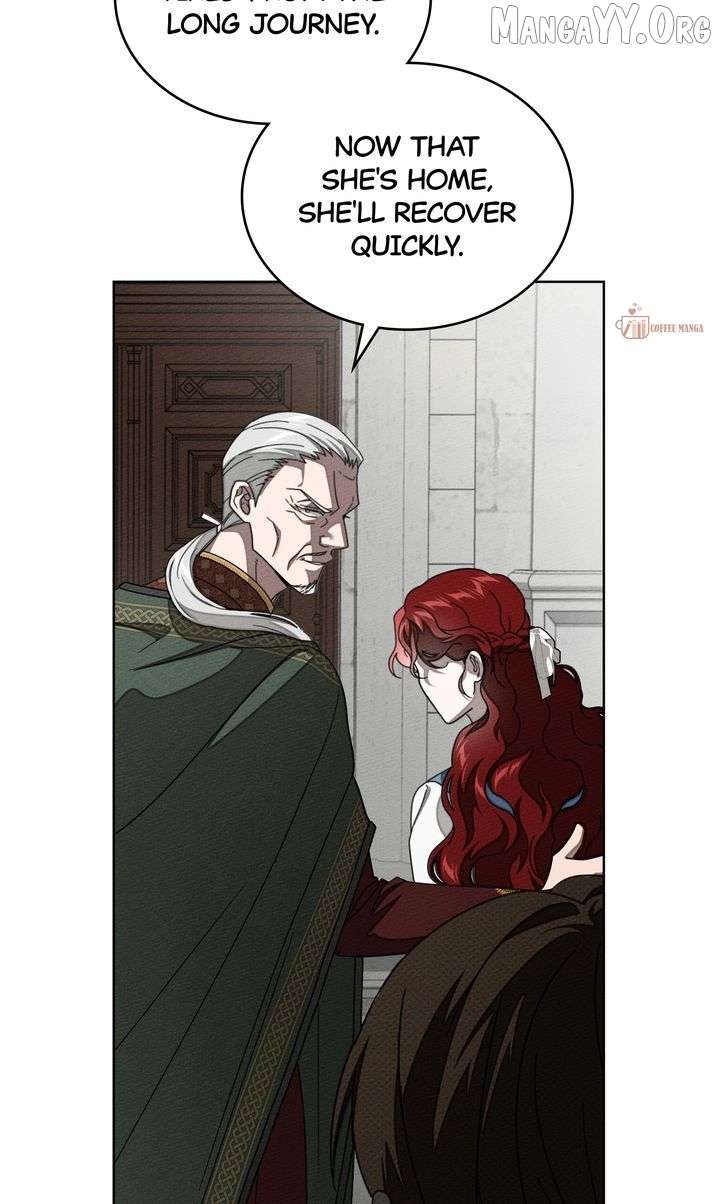 Under the Oak Tree Chapter 145 - Page 72