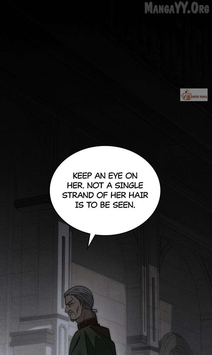 Under the Oak Tree Chapter 145 - Page 85