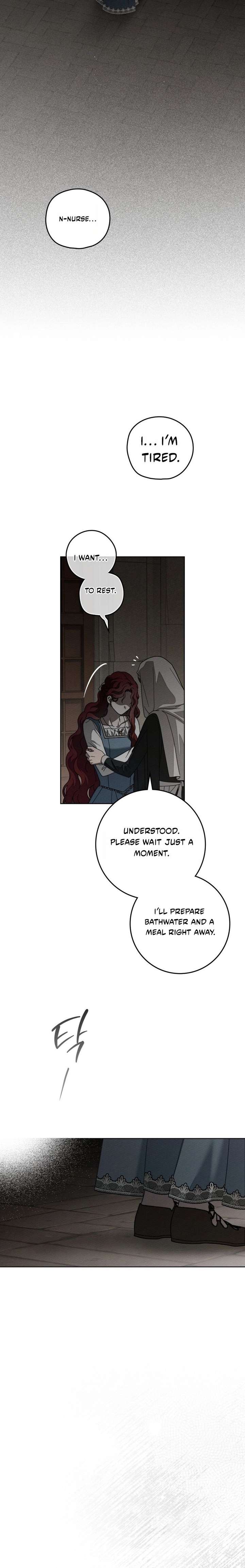 Under the Oak Tree Chapter 146 - Page 6