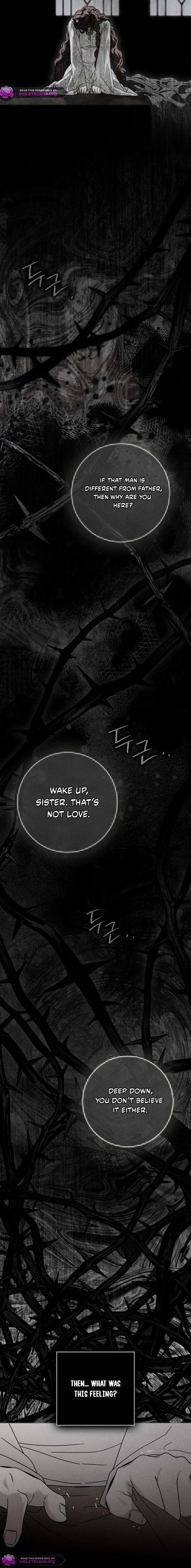 Under the Oak Tree Chapter 146 - Page 22