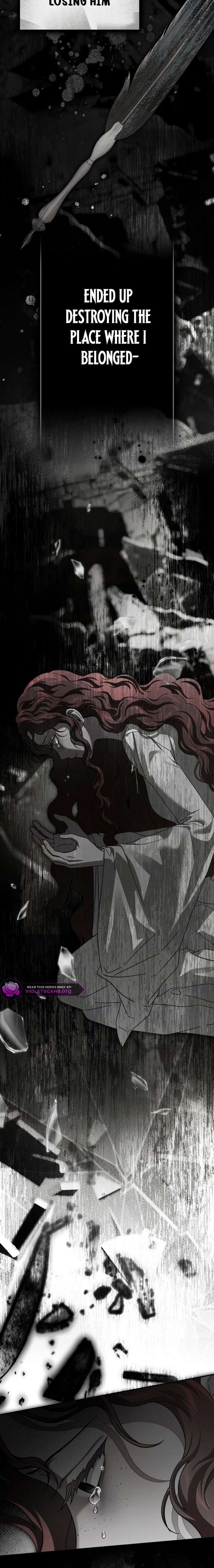 Under the Oak Tree Chapter 146 - Page 24