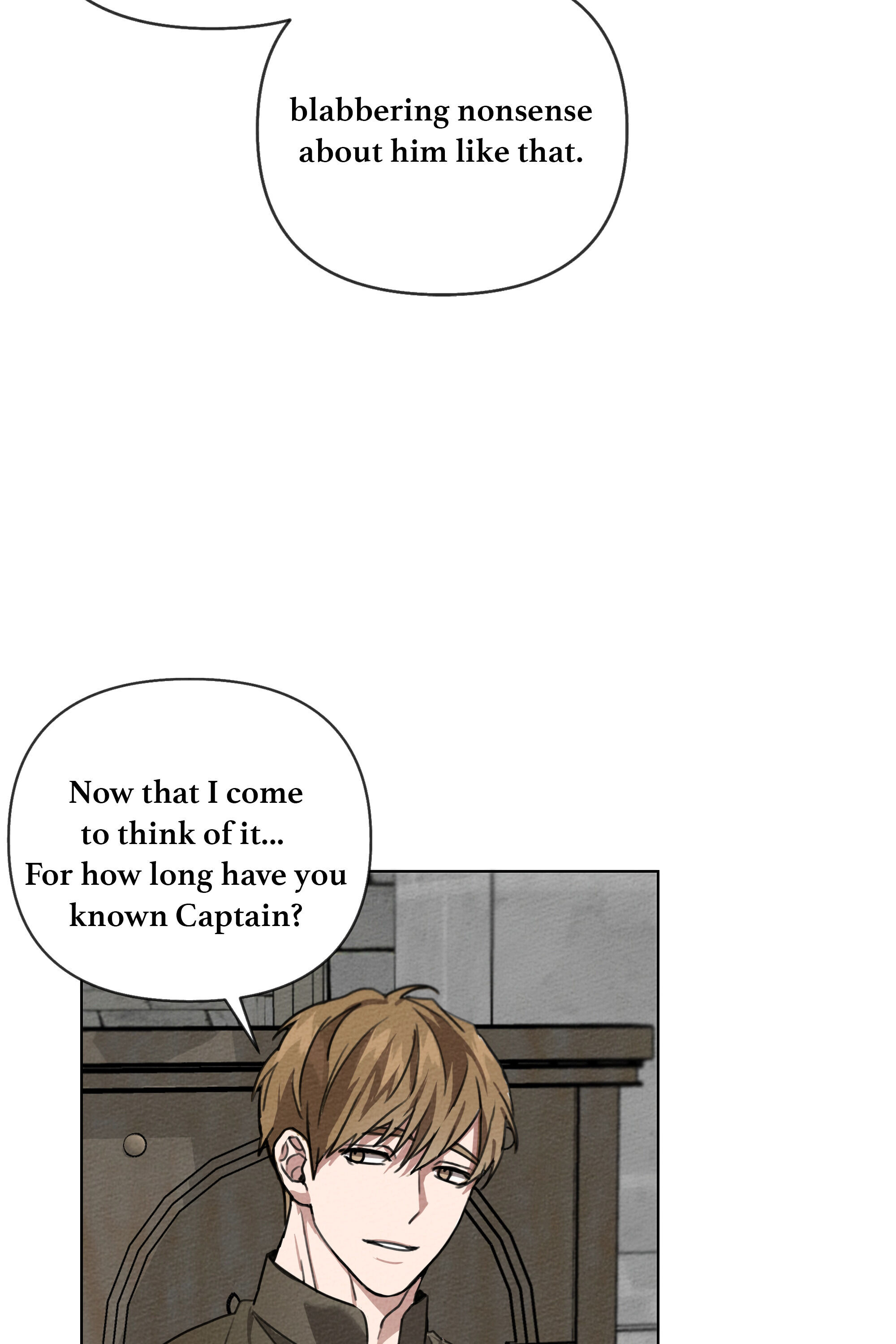 Under the Oak Tree Chapter 15 - Page 50