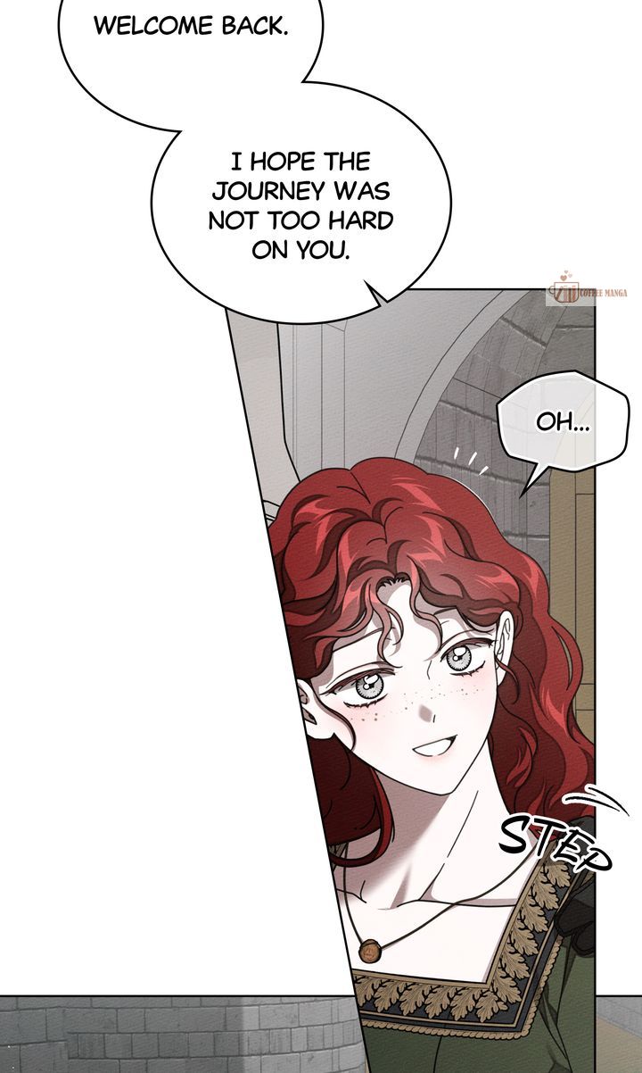Under the Oak Tree Chapter 152 - Page 3