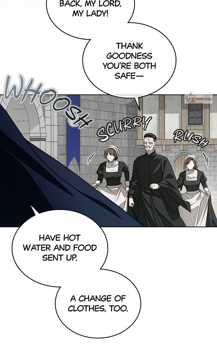 Under the Oak Tree Chapter 152 - Page 7