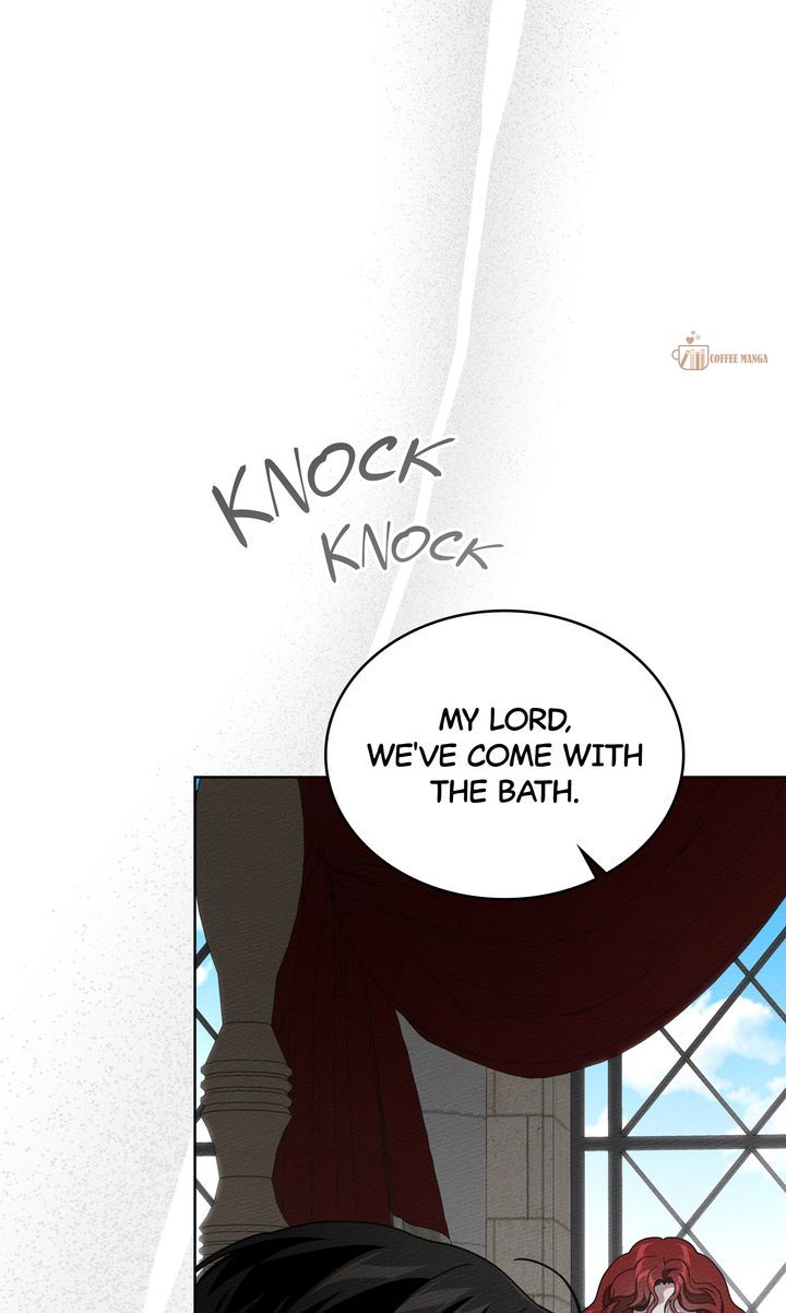 Under the Oak Tree Chapter 152 - Page 12
