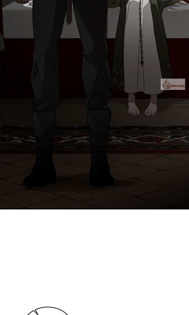 Under the Oak Tree Chapter 152 - Page 19