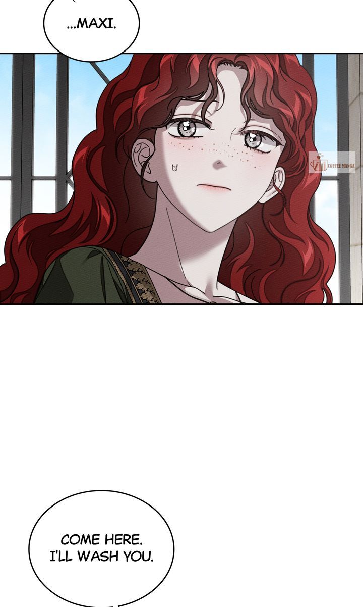 Under the Oak Tree Chapter 152 - Page 20