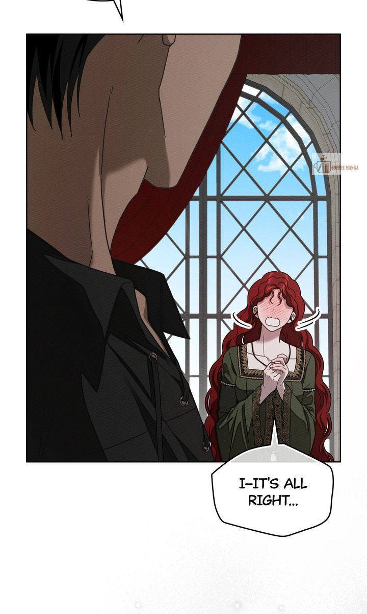 Under the Oak Tree Chapter 152 - Page 21