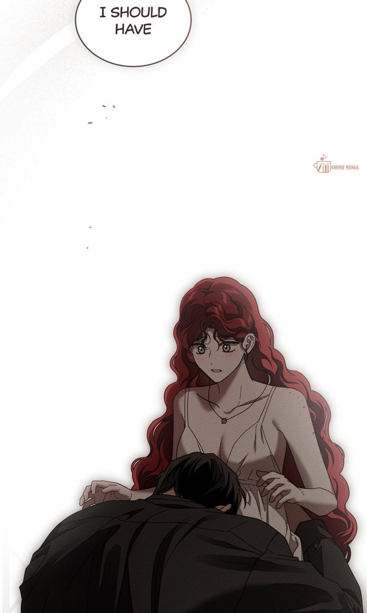 Under the Oak Tree Chapter 152 - Page 31