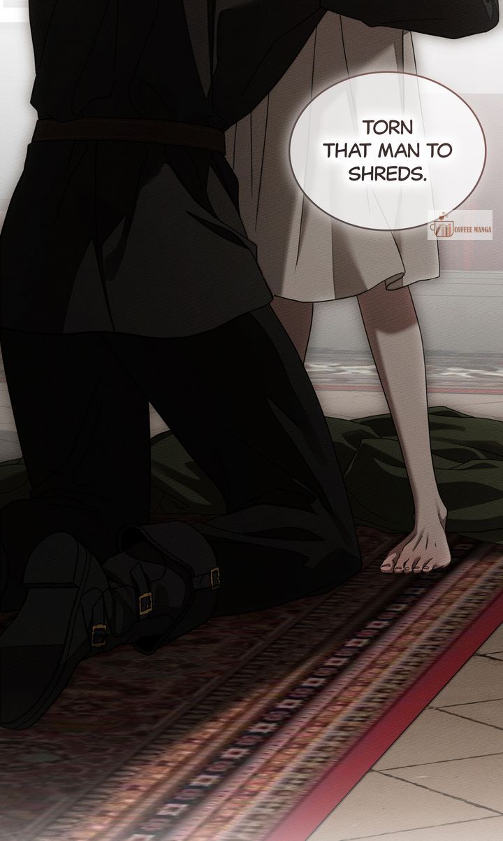 Under the Oak Tree Chapter 152 - Page 32