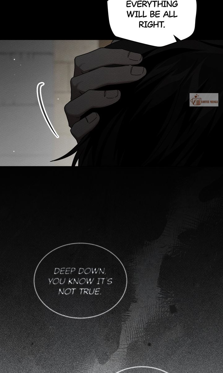 Under the Oak Tree Chapter 152 - Page 45