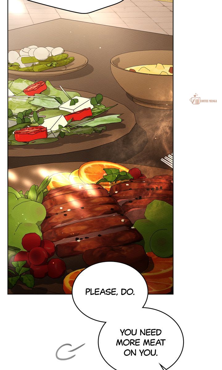 Under the Oak Tree Chapter 152 - Page 58