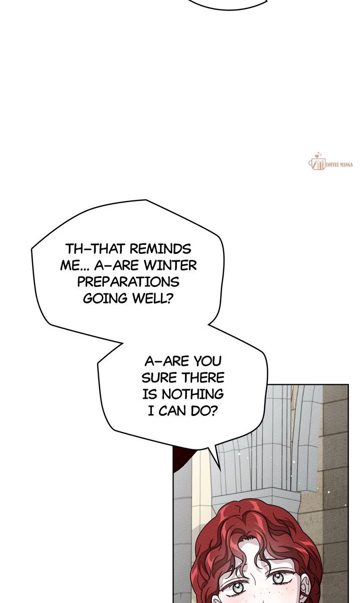Under the Oak Tree Chapter 152 - Page 59