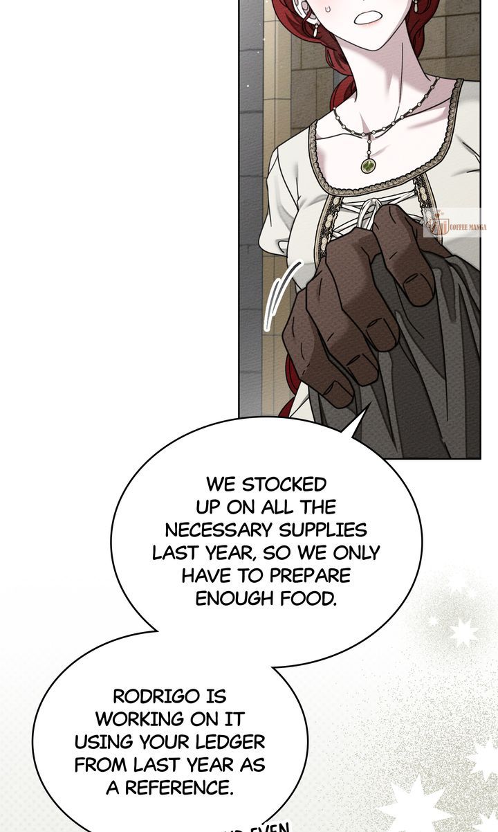 Under the Oak Tree Chapter 152 - Page 60