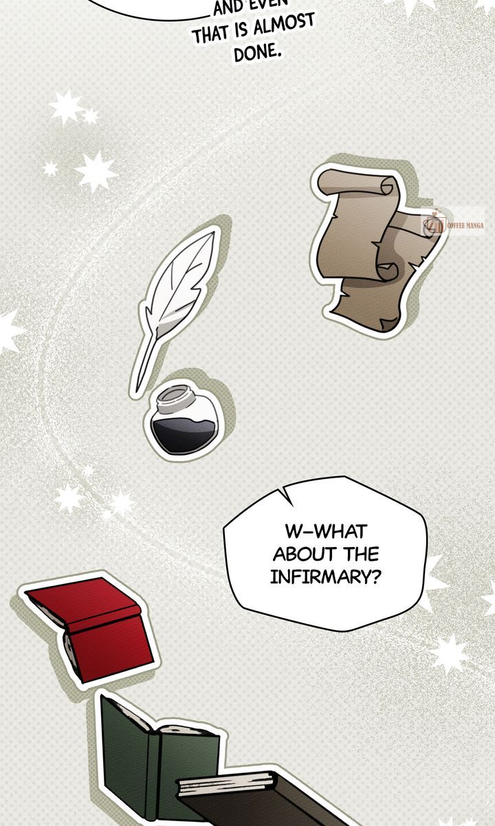Under the Oak Tree Chapter 152 - Page 61