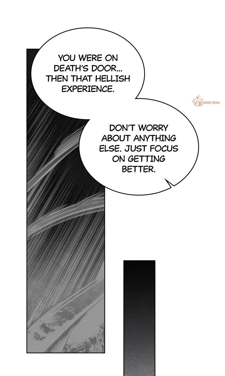 Under the Oak Tree Chapter 152 - Page 65