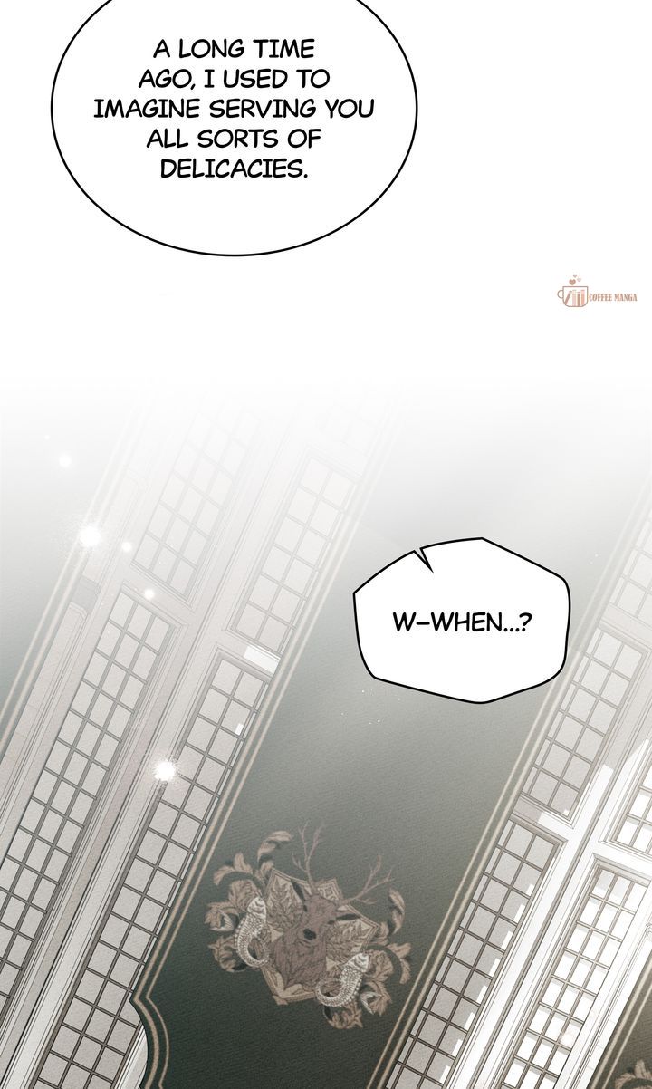 Under the Oak Tree Chapter 152 - Page 70
