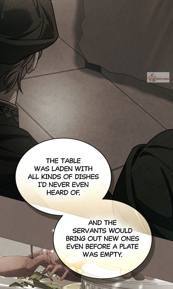 Under the Oak Tree Chapter 152 - Page 72
