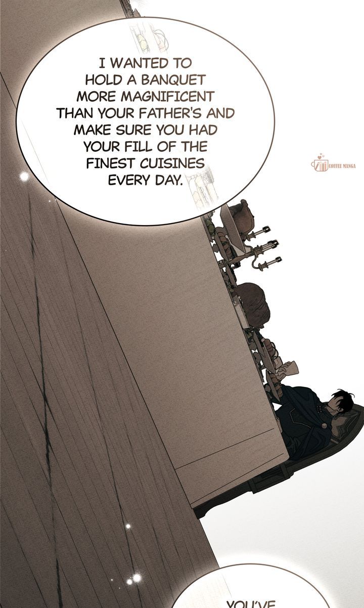 Under the Oak Tree Chapter 152 - Page 80
