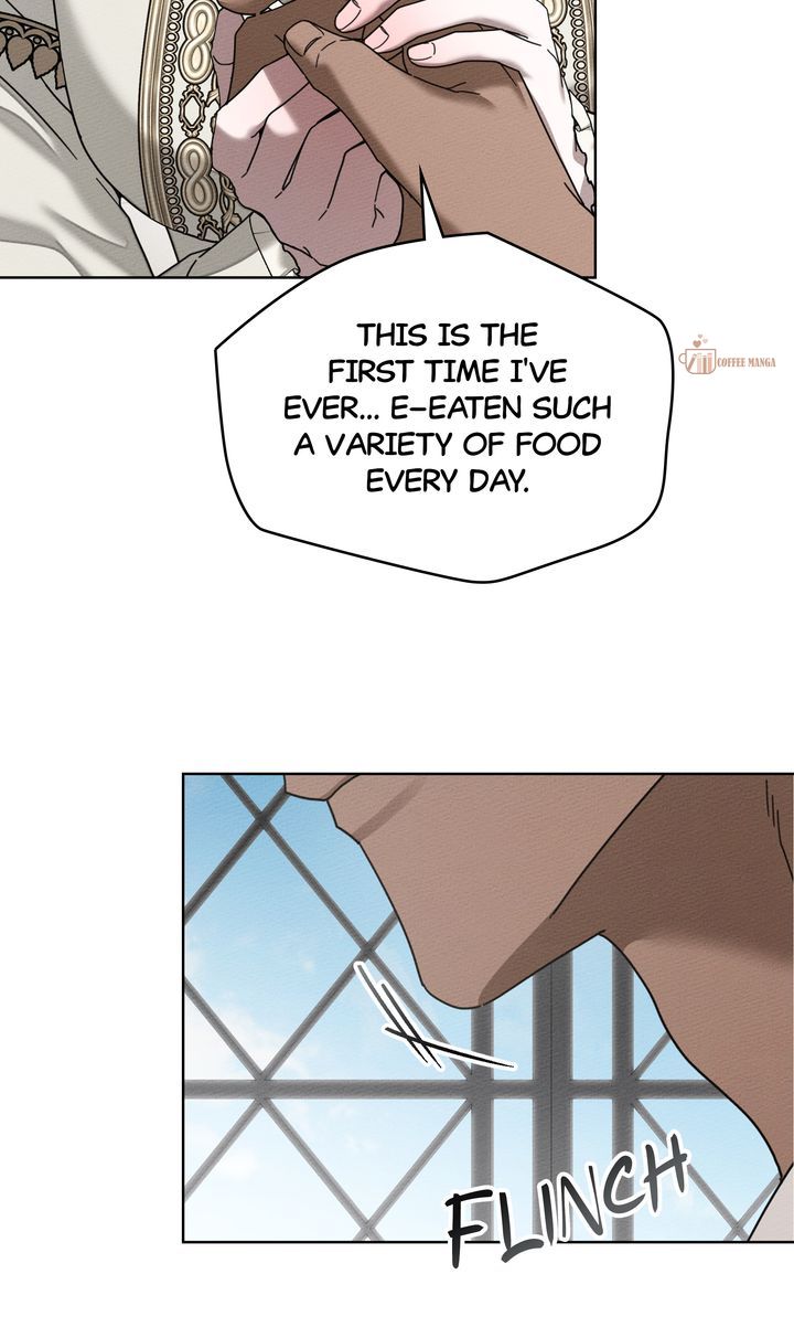 Under the Oak Tree Chapter 152 - Page 92