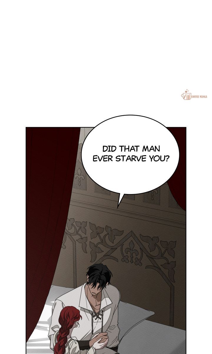 Under the Oak Tree Chapter 152 - Page 93