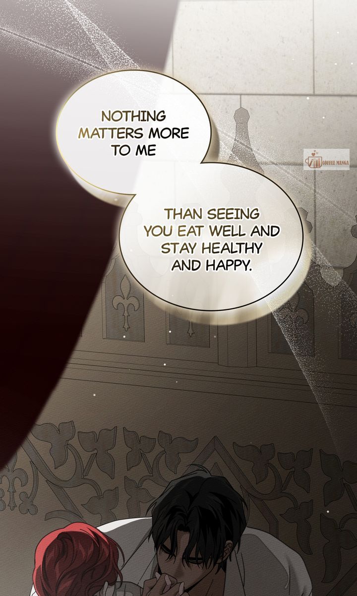 Under the Oak Tree Chapter 152 - Page 96