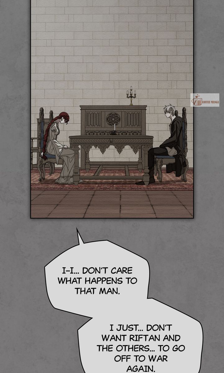 Under the Oak Tree Chapter 154 - Page 8