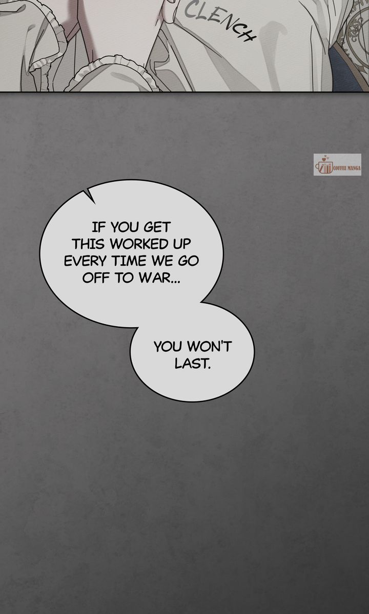 Under the Oak Tree Chapter 154 - Page 10