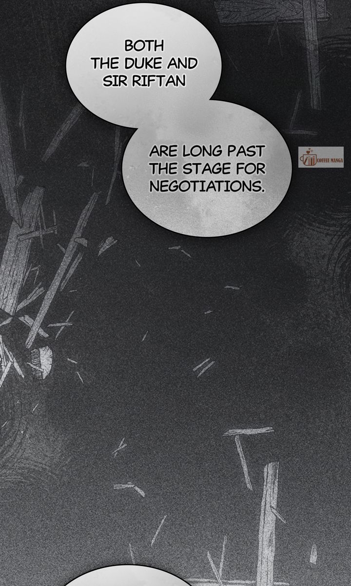 Under the Oak Tree Chapter 154 - Page 14