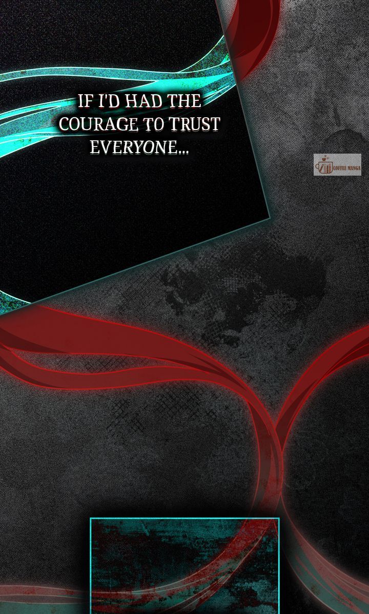 Under the Oak Tree Chapter 154 - Page 19