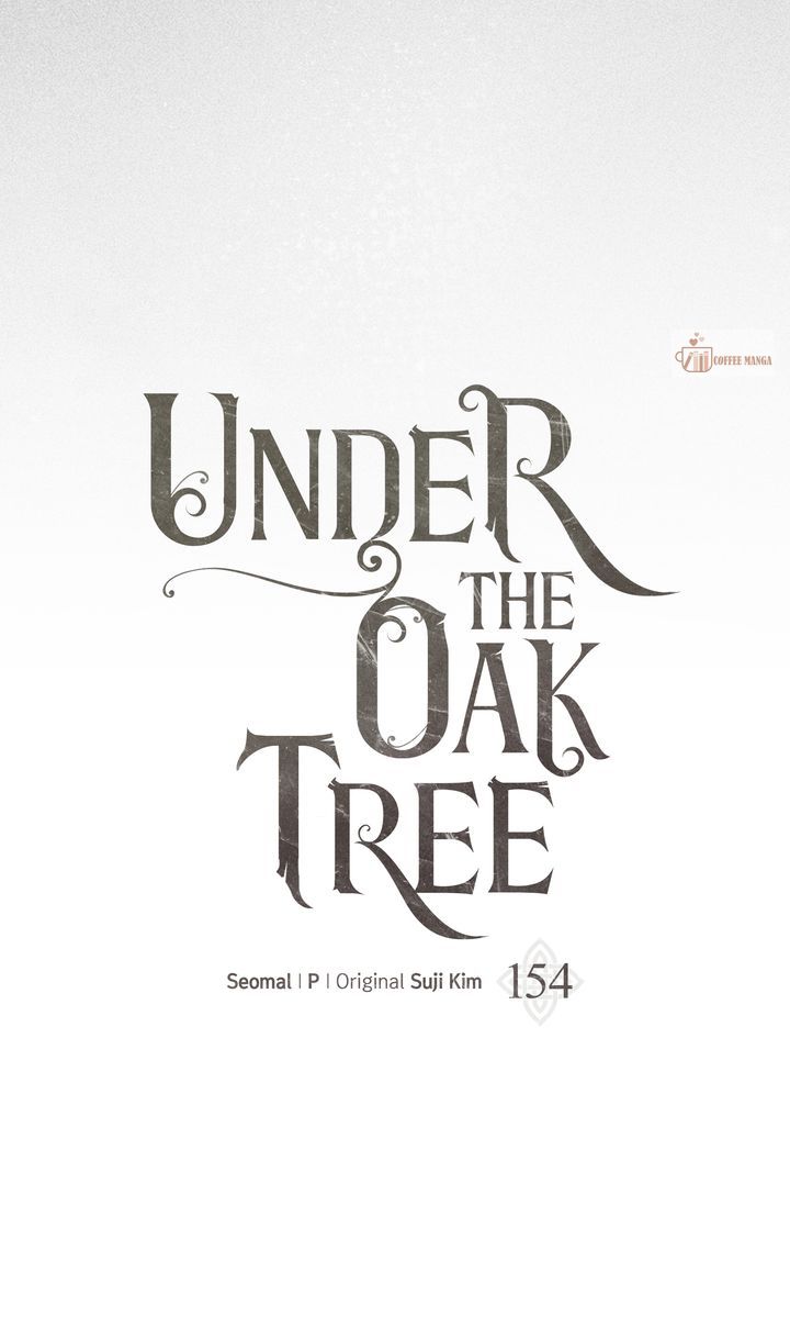 Under the Oak Tree Chapter 154 - Page 24