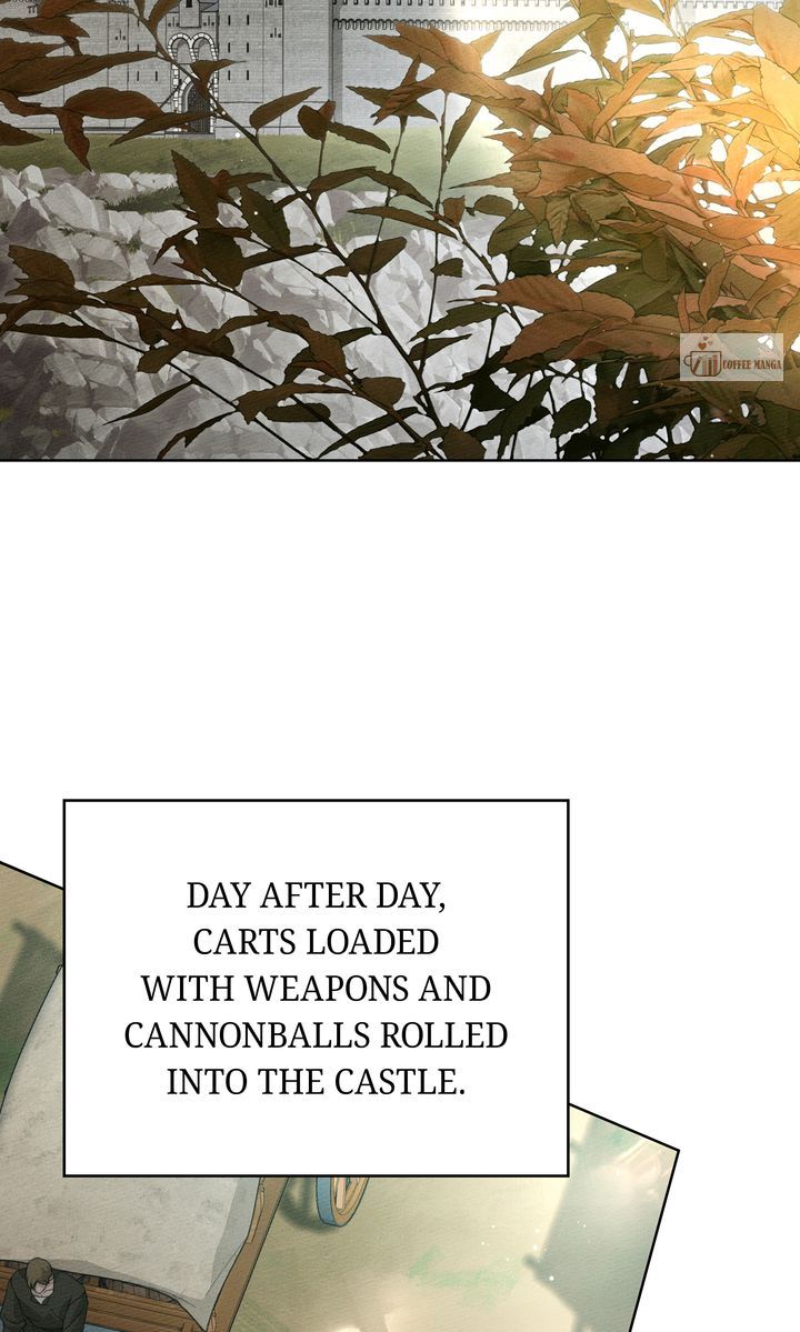 Under the Oak Tree Chapter 154 - Page 27
