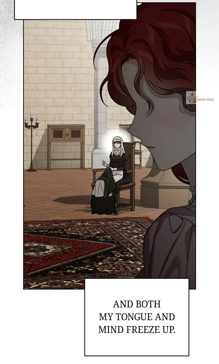 Under the Oak Tree Chapter 154 - Page 38