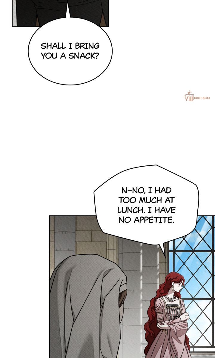 Under the Oak Tree Chapter 154 - Page 40