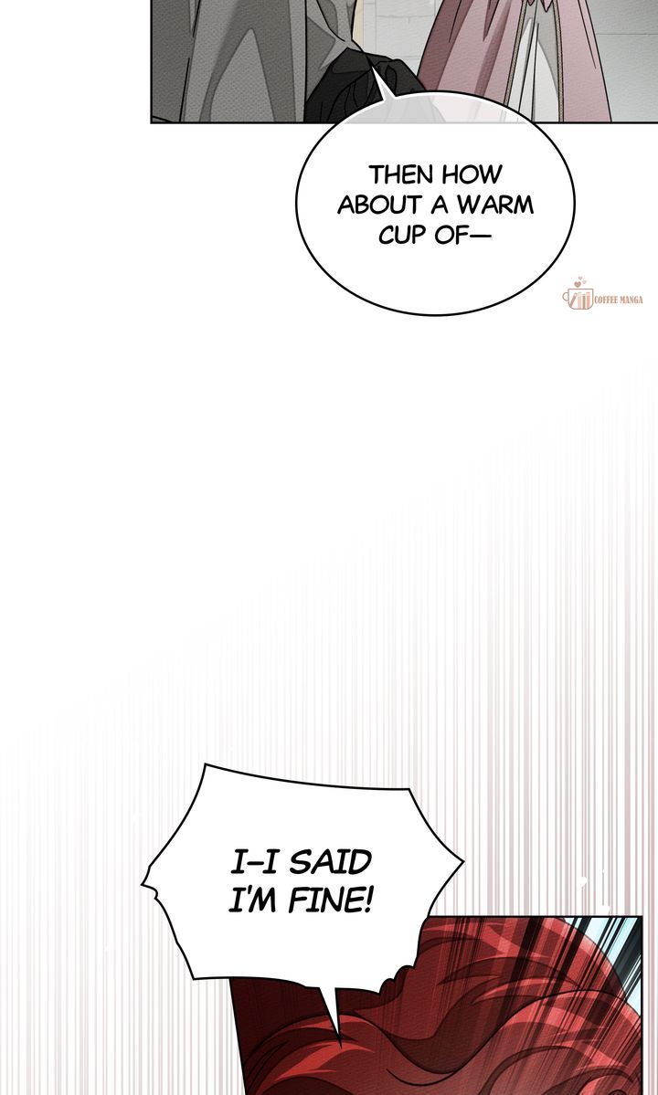 Under the Oak Tree Chapter 154 - Page 41