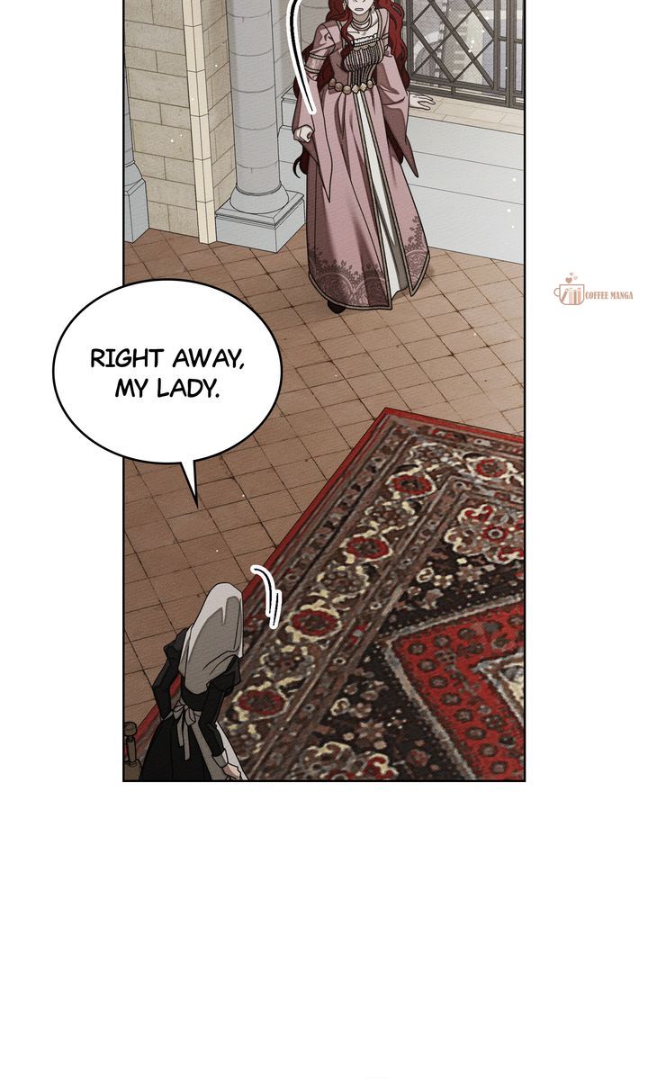 Under the Oak Tree Chapter 154 - Page 53