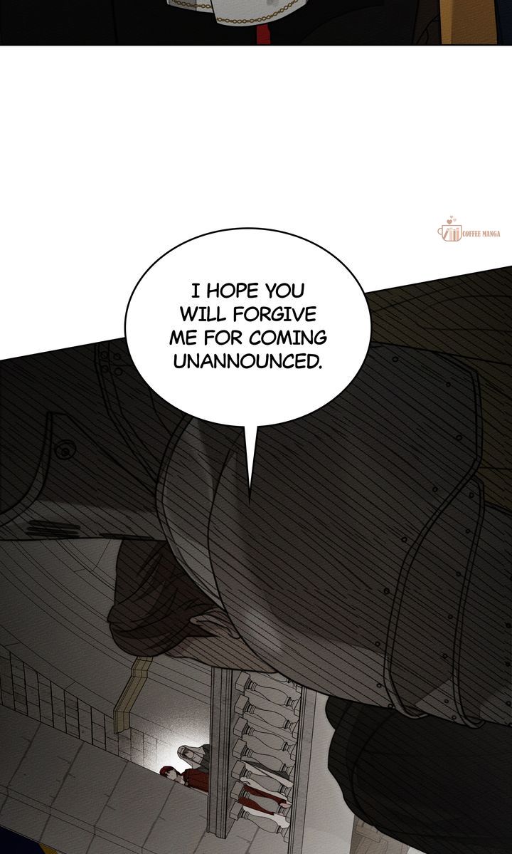 Under the Oak Tree Chapter 154 - Page 57