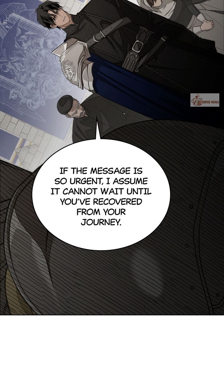 Under the Oak Tree Chapter 154 - Page 59