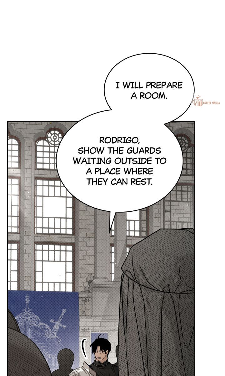 Under the Oak Tree Chapter 154 - Page 60