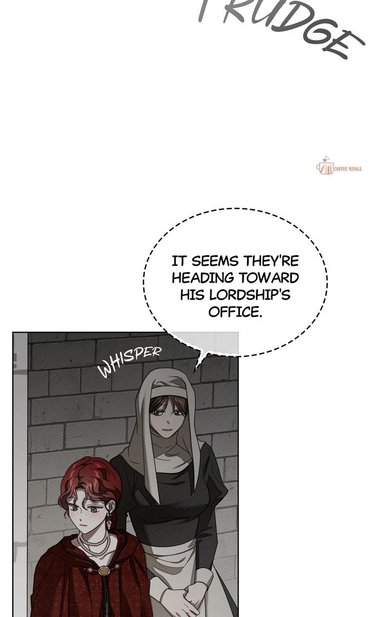 Under the Oak Tree Chapter 154 - Page 65