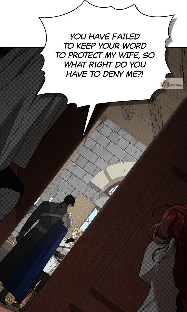 Under the Oak Tree Chapter 154 - Page 73