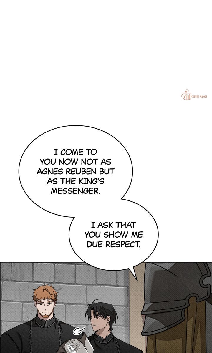 Under the Oak Tree Chapter 154 - Page 76