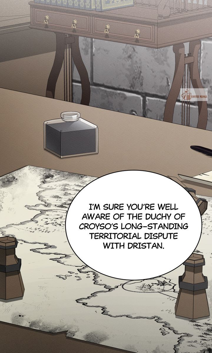 Under the Oak Tree Chapter 154 - Page 78