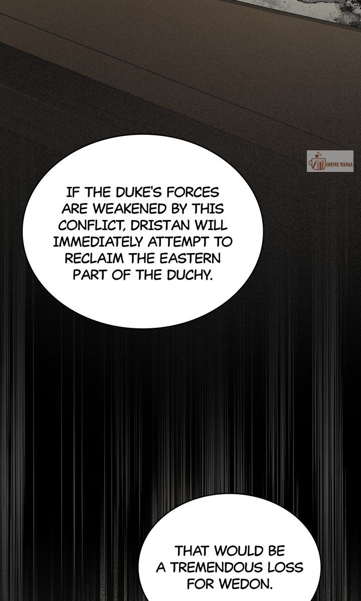 Under the Oak Tree Chapter 154 - Page 79
