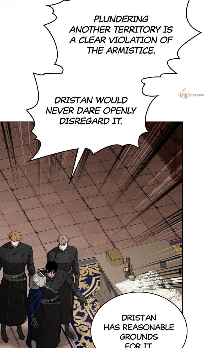 Under the Oak Tree Chapter 154 - Page 81