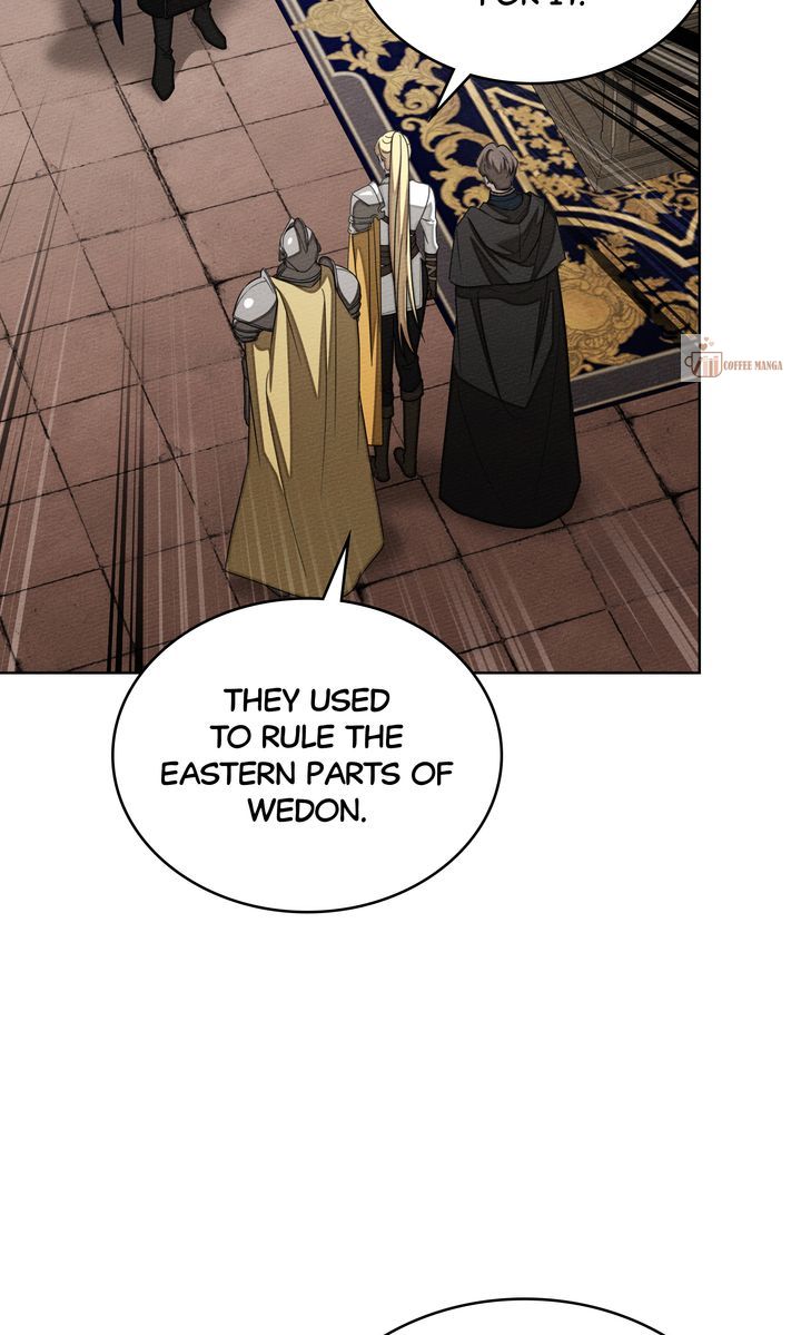 Under the Oak Tree Chapter 154 - Page 82