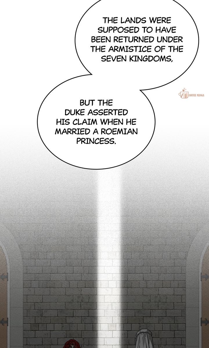Under the Oak Tree Chapter 154 - Page 83